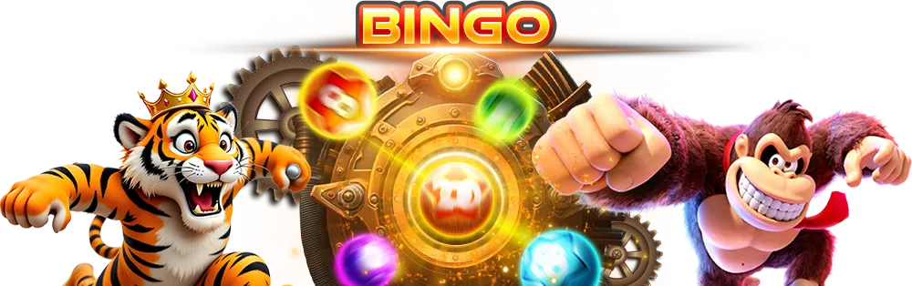 Bingo>